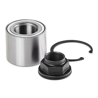 Wheel Bearing RIDEX 654W0199 654W0199 - photo 3