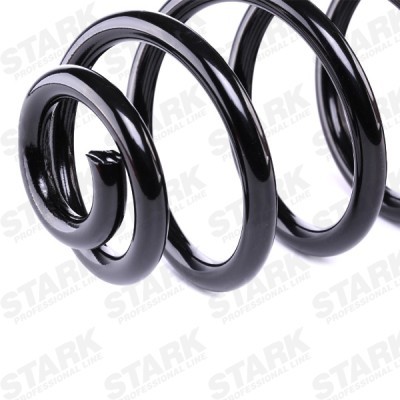 Suspension Spring Stark SKCS-0040239 SKCS-0040239 - photo 5