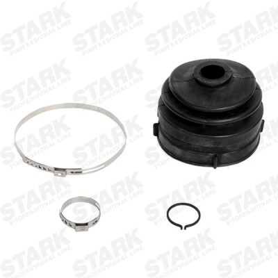 Joint Kit, Drive Shaft Stark SKJK-0200083 SKJK-0200083 - photo 6