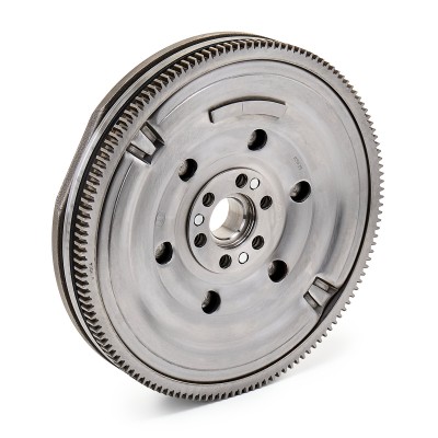 Flywheel RIDEX 577F0194R 577F0194R - photo 4
