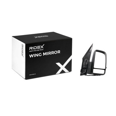 Wing Mirror RIDEX 50O0270 50O0270 - photo 2
