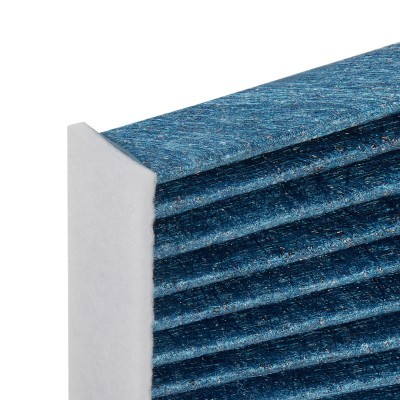 Cabin Air Filter RIDEX 424I0513P 424I0513P - photo 6