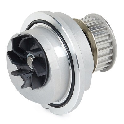 Water Pump, Engine Cooling RIDEX 1260W0137 1260W0137 - photo 4