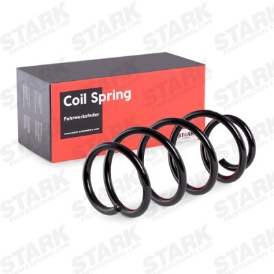 Suspension Spring Stark SKCS-0040399 SKCS-0040399 - photo 2