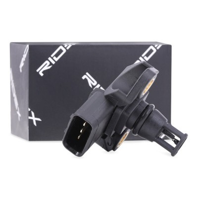 Boost pressure sensor RIDEX 3925A0005 3925A0005 - photo 2