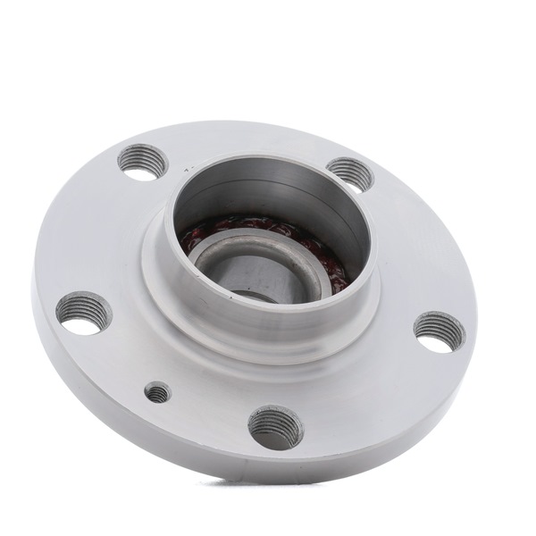 Wheel Bearing RIDEX 654W0834 654W0834 - photo 1