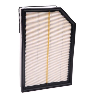 Air Filter RIDEX 8A0222 8A0222 - photo 3