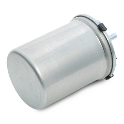 Fuel Filter RIDEX 9F0257 9F0257 - photo 4