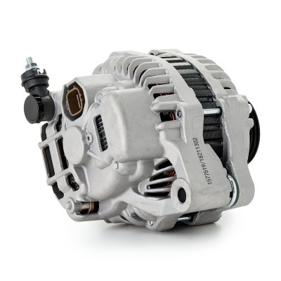 Alternator RIDEX 4G1529 4G1529 - photo 5