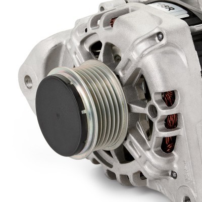 Alternator RIDEX 4G1756R 4G1756R - photo 5