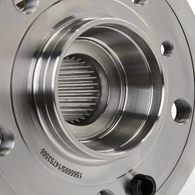 Wheel Bearing RIDEX 654W1103 654W1103 - photo 4