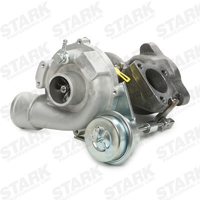 Turbocharger Stark SKCT-1190163 SKCT-1190163 - photo 4