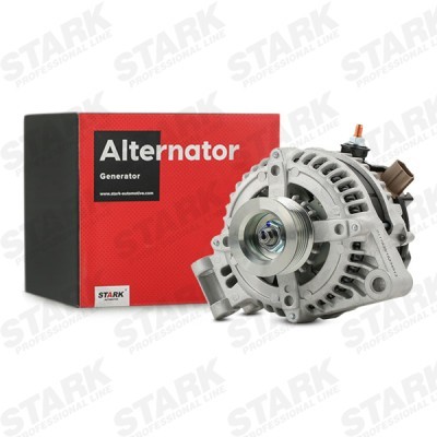 Alternator Stark SKGN-0321169 SKGN-0321169 - photo 2