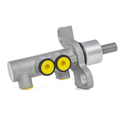 Brake master cylinder RIDEX 258M0037 258M0037 - photo 3
