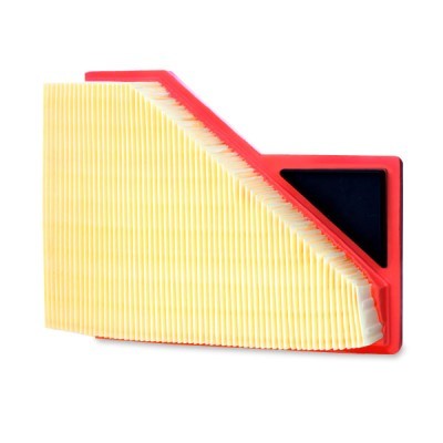 Air Filter RIDEX 8A0476 8A0476 - photo 4
