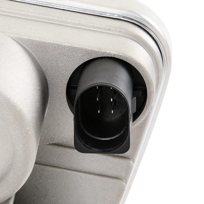 Дроссельная заслонка RIDEX 158T0170 158T0170 - photo 6