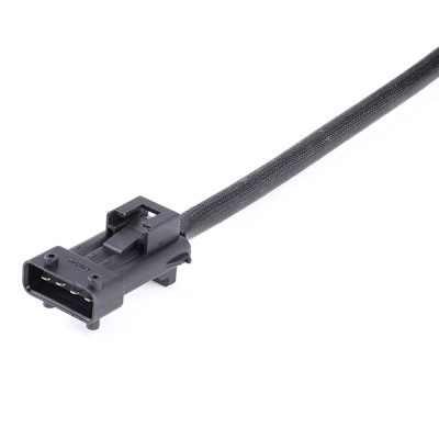 Lambda (Oxygen) Sensor RIDEX 3922L0137 3922L0137 - photo 5