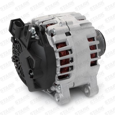 Alternator Stark SKGN-0320329 SKGN-0320329 - photo 8