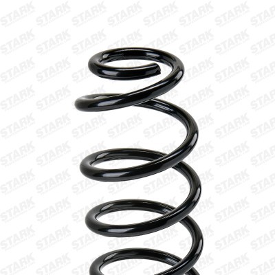Suspension Spring Stark SKCS-0040410 SKCS-0040410 - photo 3