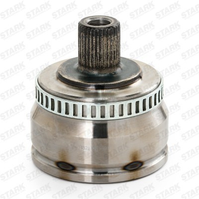 Joint Kit, Drive Shaft Stark SKJK-0200022 SKJK-0200022 - photo 4