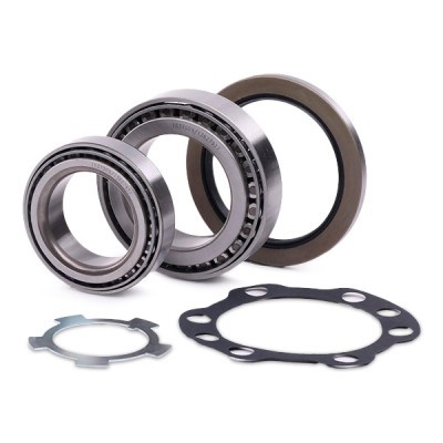 Wheel Bearing Kit RIDEX 654W0505 654W0505 - photo 3