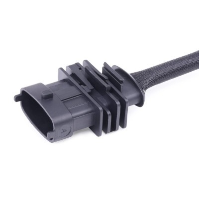 Lambda (Oxygen) Sensor RIDEX 3922L0037P 3922L0037P - photo 5