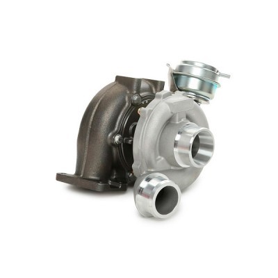 Turbocharger RIDEX 2234C0047 2234C0047 - photo 3