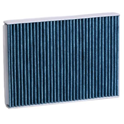 Cabin Air Filter RIDEX 424I0493P 424I0493P - photo 4