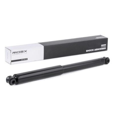 Shock Absorber RIDEX 854S0248 854S0248 - photo 4