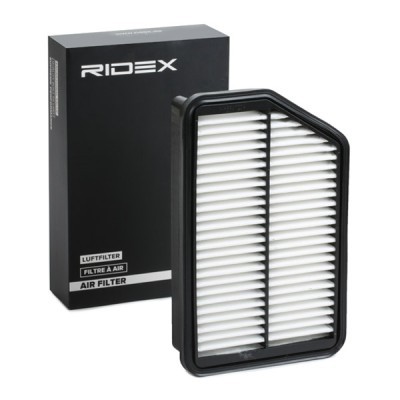 Air Filter RIDEX 8A0184 8A0184 - photo 2