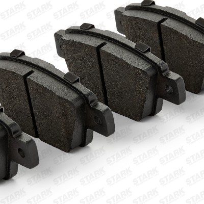Brake Pads Set Stark SKBP-0010054 SKBP-0010054 - photo 6