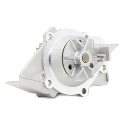 Water Pump, Engine Cooling RIDEX 1260W0169 1260W0169 - photo 3