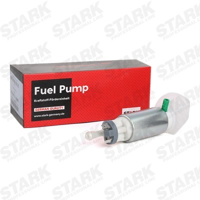 Pump, Fuel Pre-Supply Stark SKFP-0160037 SKFP-0160037 - photo 3