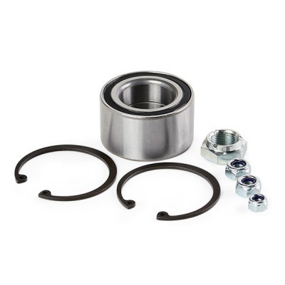 Wheel Bearing RIDEX 654W0062 654W0062 - photo 3