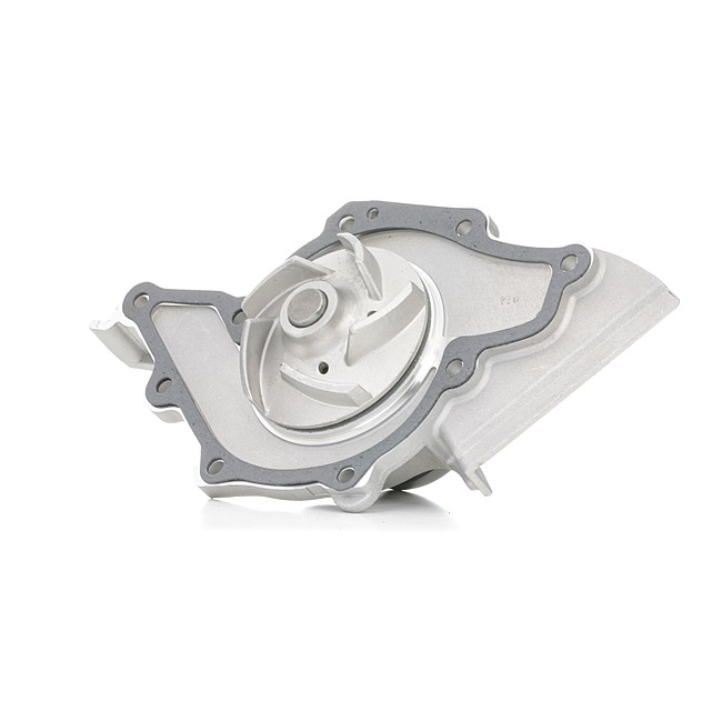 Water Pump, Engine Cooling RIDEX 1260W0130 1260W0130 - photo 1