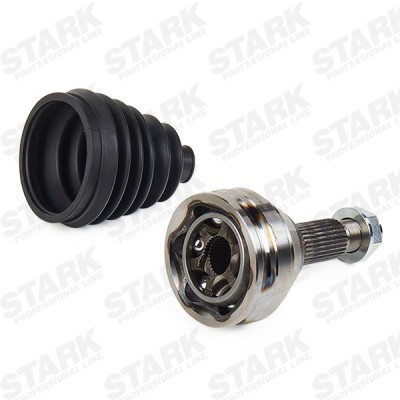 Joint Kit, Drive Shaft Stark SKJK-0200696 SKJK-0200696 - photo 4