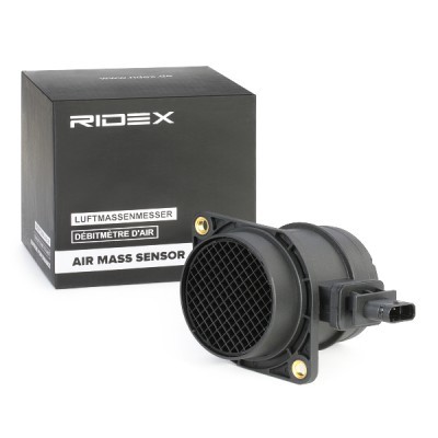 Air Mass Sensor RIDEX 3926A0215 3926A0215 - photo 2