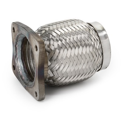 Flex Hose, Exhaust System RIDEX 3971F0043 3971F0043 - photo 3