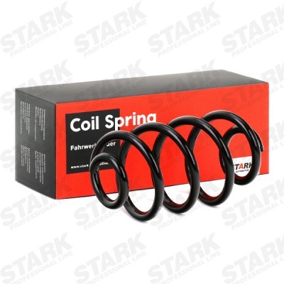 Suspension Spring Stark SKCS-0040241 SKCS-0040241 - photo 2