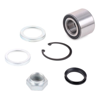 Wheel Bearing RIDEX 654W0035 654W0035 - photo 3
