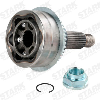 Joint Kit, Drive Shaft Stark SKJK-0200176 SKJK-0200176 - photo 3
