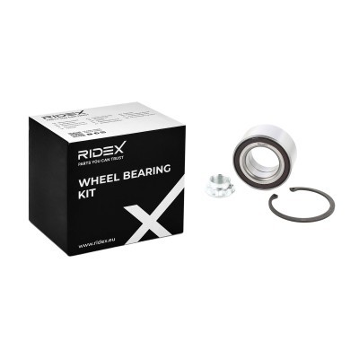 Wheel Bearing RIDEX 654W0301 654W0301 - photo 2