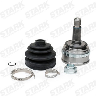 Joint Kit, Drive Shaft Stark SKJK-0200650 SKJK-0200650 - photo 2