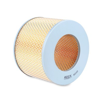 Air Filter RIDEX 8A0400 8A0400 - photo 3