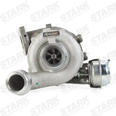 Turbocharger Stark SKCT-1190436 SKCT-1190436 - photo 6