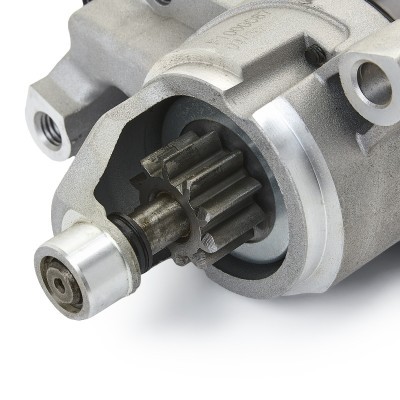 Starter RIDEX 2S1305R 2S1305R - photo 4