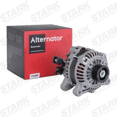 Alternator Stark SKGN-0320920 SKGN-0320920 - photo 2