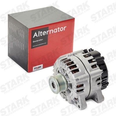 Alternator Stark SKGN-0320715 SKGN-0320715 - photo 2