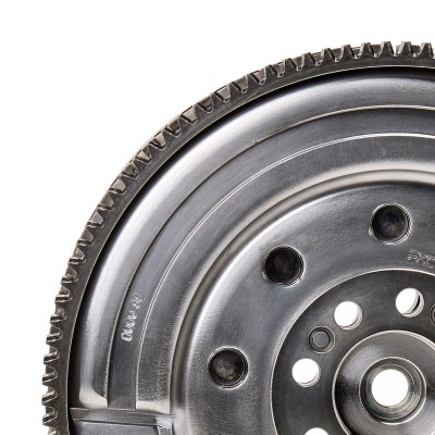 Flywheel RIDEX 577F0266R 577F0266R - photo 5