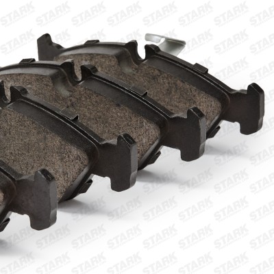 Brake Pads Set Stark SKBP-0010382 SKBP-0010382 - photo 6